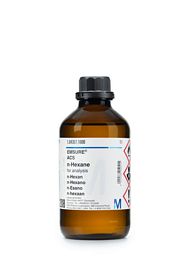 n-Hexane for analysis EMSURE® ACS