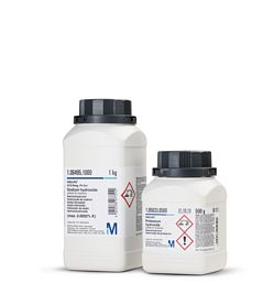 Sodium nitroprusside dihydrate [disodium pentacyanonitrosyl ferrate(III) dihydrate] GR for anal