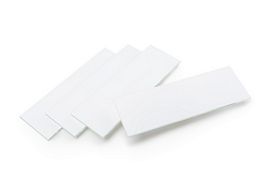 TLC Silica gel 60 F₂₅₄ 100 Glass plates 2,5 x 7,5 cm