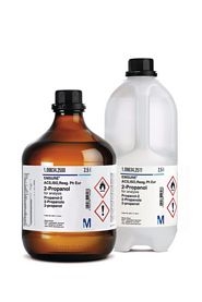 n-Amyl alcohol (Pentan-1-ol) for analysis EMSURE®