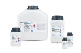 Titriplex® III for analysis (ethylenedinitrilotetraacetic acid, disodium salt dihydrate) ACS,IS