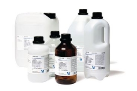 Iodine solution c(I₂) = 0.05 mol/l (0.1 N) Titripur® Reag. Ph Eur,Reag. USP