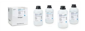 Buffer solution (glycine/sodium chloride/hydrogen chloride), traceable to SRM from NIST and PTB