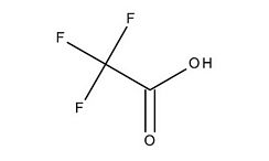 Trifluoroacetic acid for synthesis