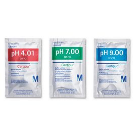 Buffer solutions traceable to SRM from NIST and PTB 10 x pH 4.01 (phthalate) 10