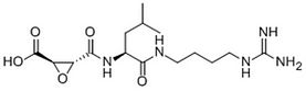 E-64 Protease Inhibitor - CAS 66701-25-5 - Calbiochem