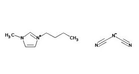 1-Butyl-3-methylimidazolium dicyanamide for synthesis
