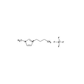 1-Butyl-3-methylimidazolium tetrafluoroborate high purity
