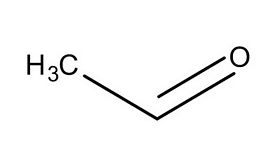 Acetaldehyde for synthesis