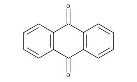 Anthraquinone for synthesis