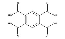 1,2,4,5-Benzenetetracarboxylic acid for synthesis