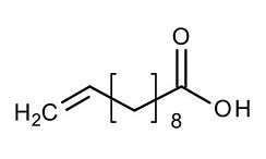 Undecylenic-10 acid for synthesis