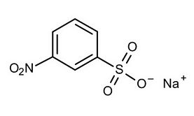 3-Nitrobenzenesulfonic acid sodium salt for synthesis