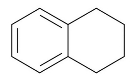 1,2,3,4-Tetrahydronaphthalene for synthesis
