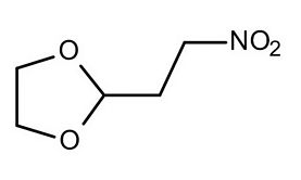 2-(2-Nitroethyl)-1,3-dioxolane for synthesis