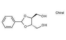 (-)-2,3-O-Benzylidene-L-threitol for synthesis