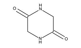 2,5-Piperazinedione for synthesis
