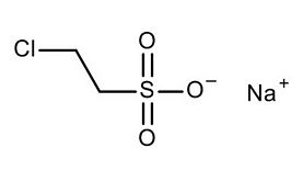 2-Chloroethanesulfonic acid sodium salt monohydrate for synthesis