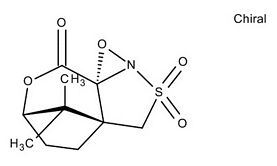 (1S)-(+)-Camphorlactone-sulfonyloxaziridine for synthesis