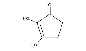2-Hydroxy-3-methyl-2-cyclopentene-1-one for synthesis