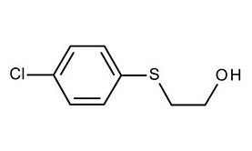 4-Chlorophenyl-2-hydroxyethyl sulfide for synthesis