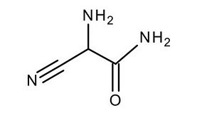 2-Amino-2-cyanoacetamide for synthesis