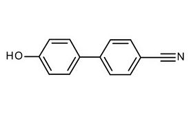 4'-Hydroxybiphenyl-4-carbonitrile for synthesis