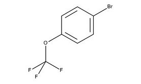 1-Bromo-4-(trifluoromethoxy)benzene for synthesis