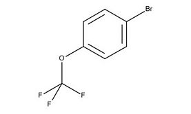 1-Bromo-4-(trifluoromethoxy)benzene for synthesis