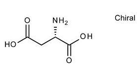 (S)-(+)-Aspartic acid for synthesis