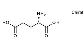(S)-(+)-Glutamic acid for synthesis