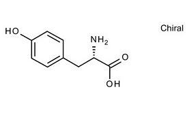 (S)-(-)-Tyrosine for synthesis