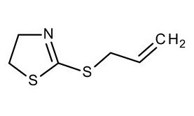 2-(Allylthio)-2-thiazoline for synthesis