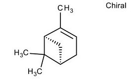 (1S)-(-)-α-Pinene for synthesis