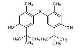 4,4'-Thiobis(2-tert-butyl-5-methylphenol) for synthesis