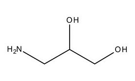 3-Amino-1,2-propanediol for synthesis