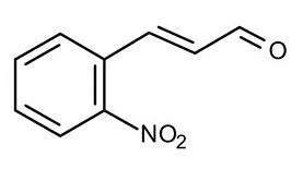 2'-Nitrocinnamaldehyde for synthesis