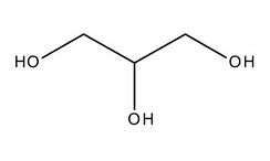 Glycerol anhydrous for synthesis