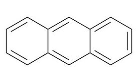 Anthracene for synthesis