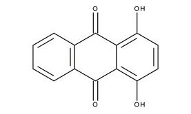 1,4-Dihydroxyanthraquinone for synthesis