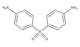 4,4'-Diaminodiphenyl sulfone for synthesis