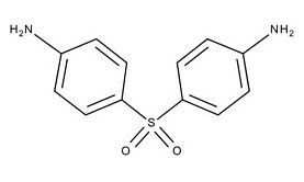 4,4'-Diaminodiphenyl sulfone for synthesis