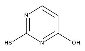 2-Thiouracil for synthesis