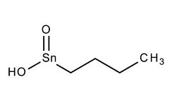 Butyltinhydroxide-oxide for synthesis