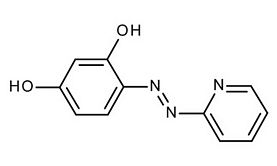 4-(2'-Pyridylazo)-resorcinol for synthesis