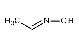 Acetaldoxime (mixture of cis and trans isomers) for synthesis