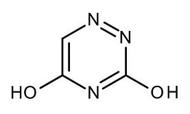 6-Azauracil for synthesis