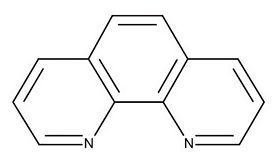 1,10-Phenanthroline (anhydrous) for synthesis