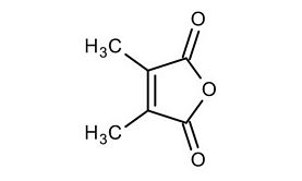 2,3-Dimethylmaleic anhydride for synthesis