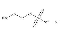 Butane-1-sulfonic acid sodium salt for synthesis